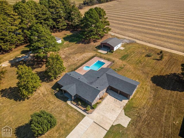 4049 Highway 163, Jonesboro, AR 72404