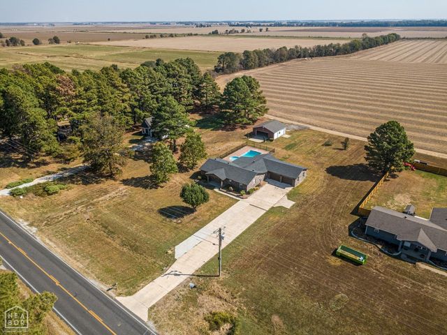 4049 Highway 163, Jonesboro, AR 72404