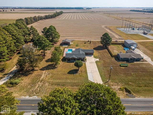 4049 Highway 163, Jonesboro, AR 72404