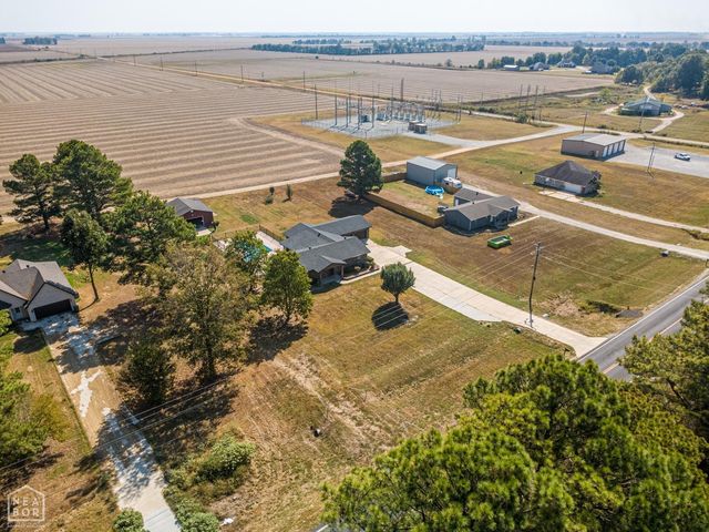 4049 Highway 163, Jonesboro, AR 72404