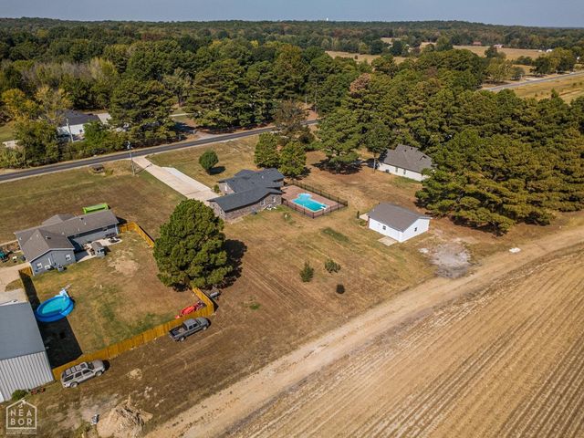 4049 Highway 163, Jonesboro, AR 72404