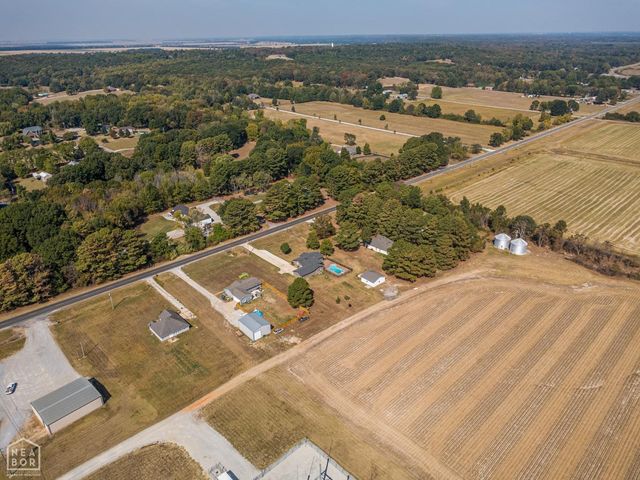 4049 Highway 163, Jonesboro, AR 72404