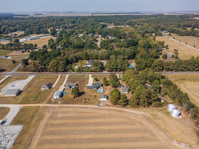 4049 Highway 163, Jonesboro, AR 72404