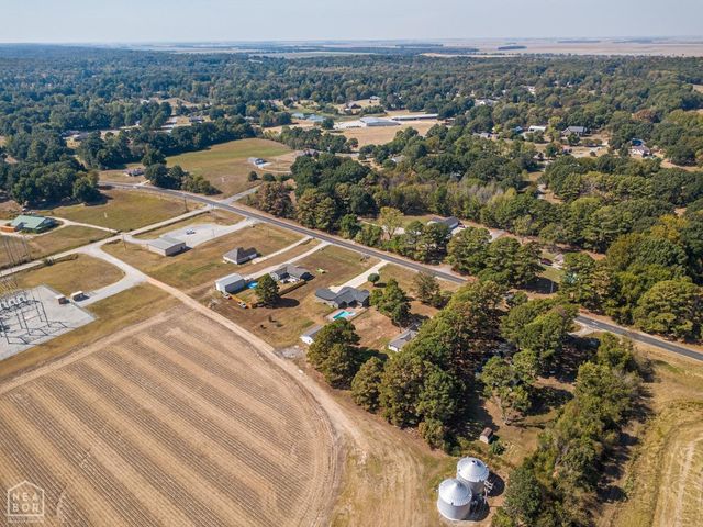 4049 Highway 163, Jonesboro, AR 72404