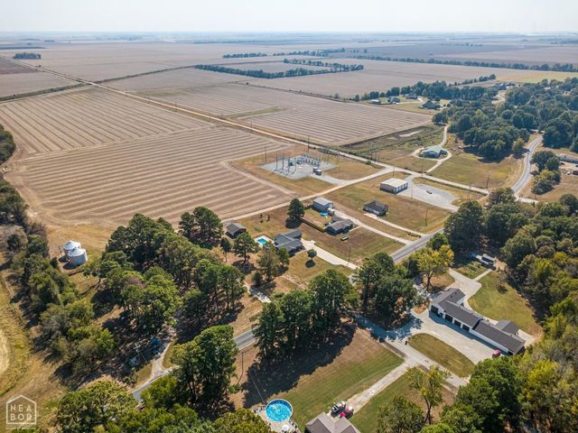 4049 Highway 163, Jonesboro, AR 72404