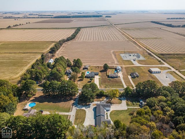 4049 Highway 163, Jonesboro, AR 72404