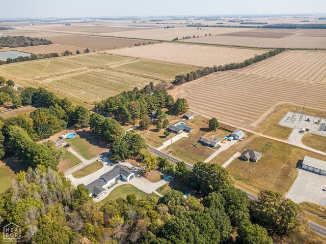 4049 Highway 163, Jonesboro, AR 72404