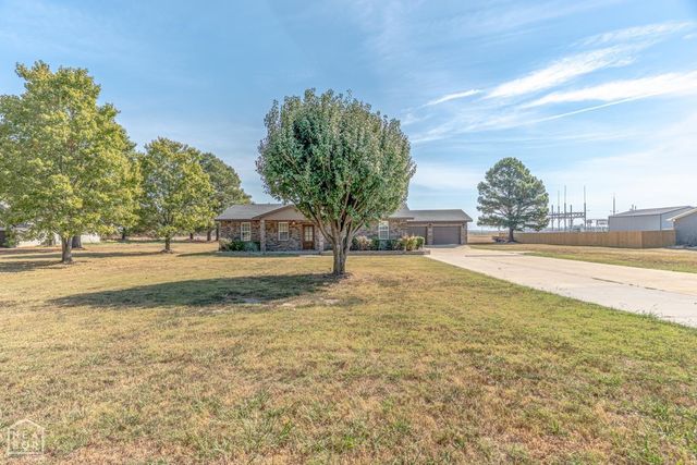 4049 Highway 163, Jonesboro, AR 72404