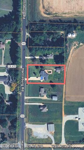 4049 Highway 163, Jonesboro, AR 72404