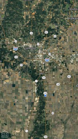 4049 Highway 163, Jonesboro, AR 72404