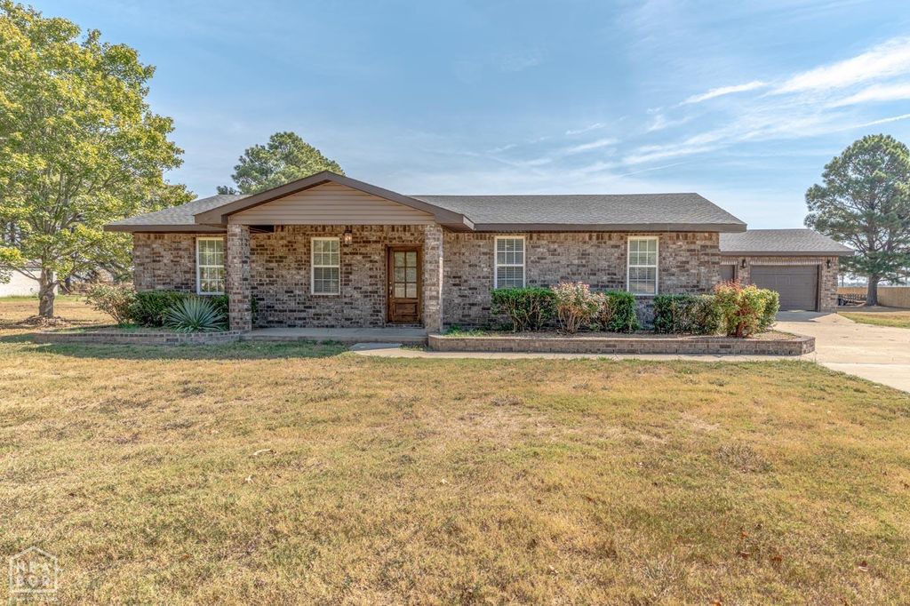 4049 Highway 163, Jonesboro, AR 72404