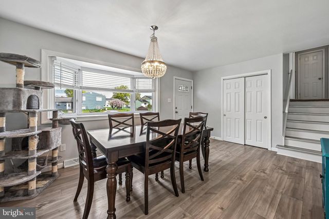 250 COLLEGE DR, Pemberton, NJ 08068