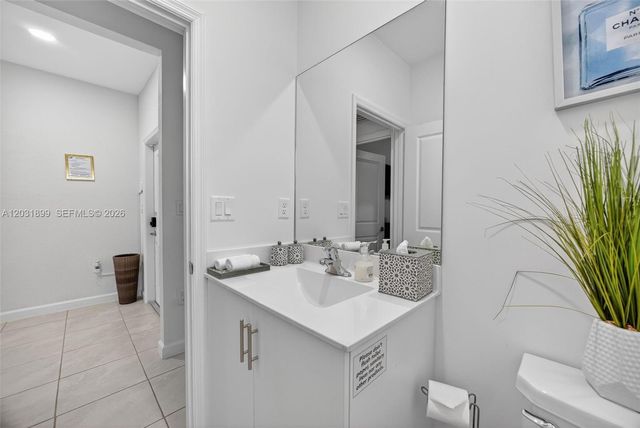 21363 SW 127th Ct, Miami, FL 33177