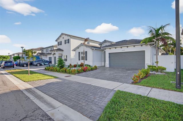 21363 SW 127th Ct, Miami, FL 33177