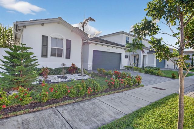 21363 SW 127th Ct, Miami, FL 33177