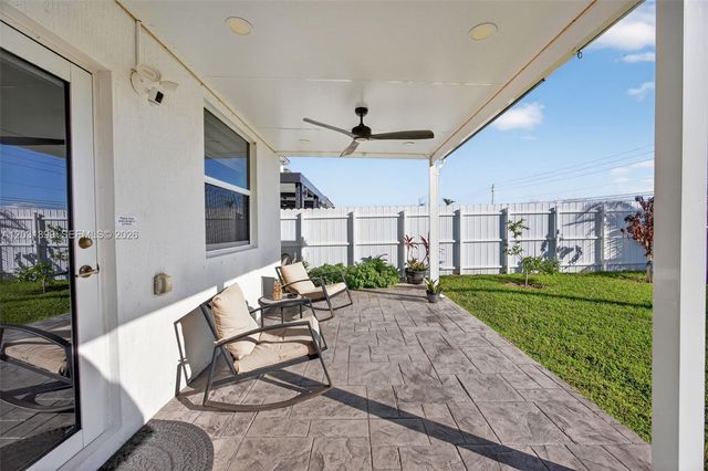 21363 SW 127th Ct, Miami, FL 33177