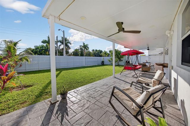 21363 SW 127th Ct, Miami, FL 33177