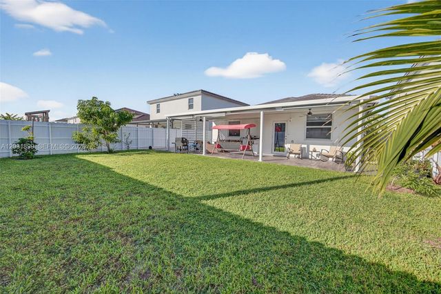 21363 SW 127th Ct, Miami, FL 33177