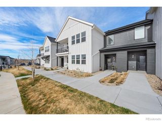 1821 Bounty Drive 5, Windsor, CO 80550