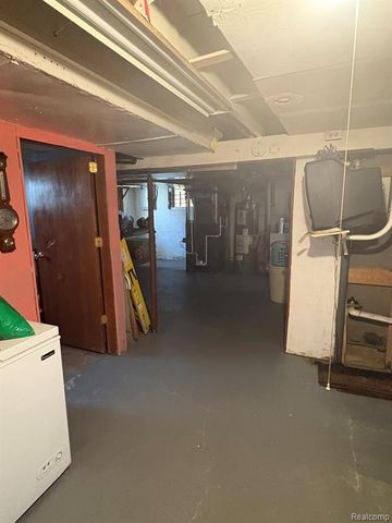 15346 Dexter Avenue, Detroit, MI 48238