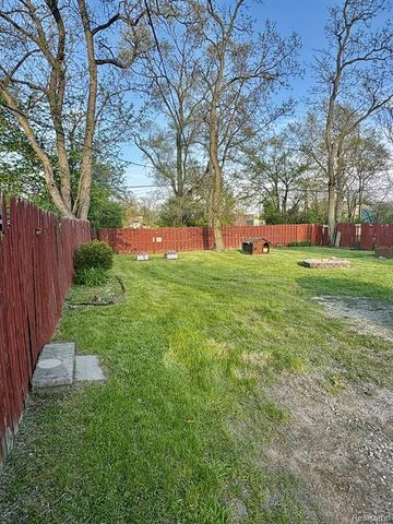 15346 Dexter Avenue, Detroit, MI 48238