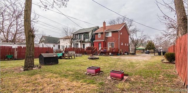 15346 Dexter Avenue, Detroit, MI 48238