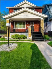 15346 Dexter Avenue, Detroit, MI 48238