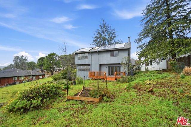 17832 Deer Hill Road, Hidden Valley Lake, CA 95467