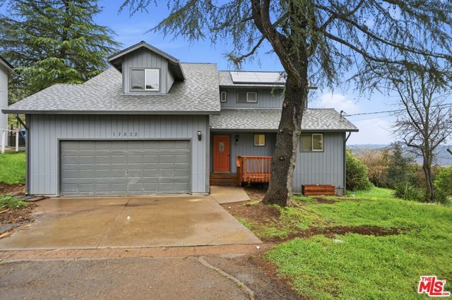 17832 Deer Hill Road, Hidden Valley Lake, CA 95467