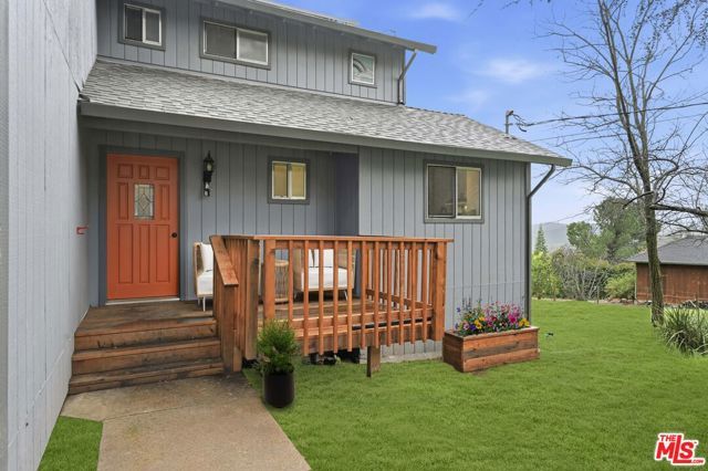 17832 Deer Hill Road, Hidden Valley Lake, CA 95467