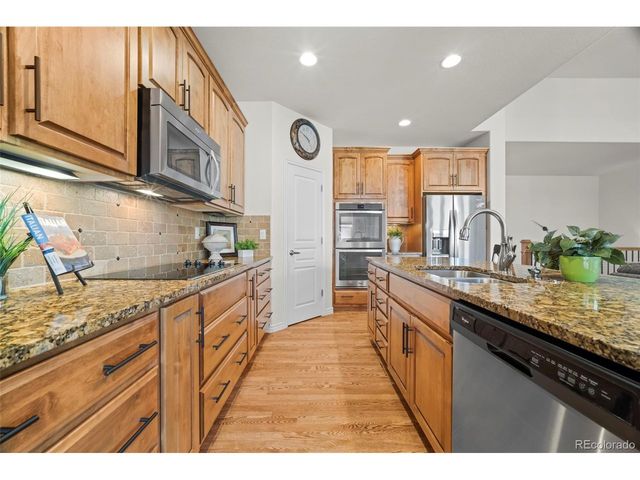 8725 Deframe Ct, Arvada, CO 80005