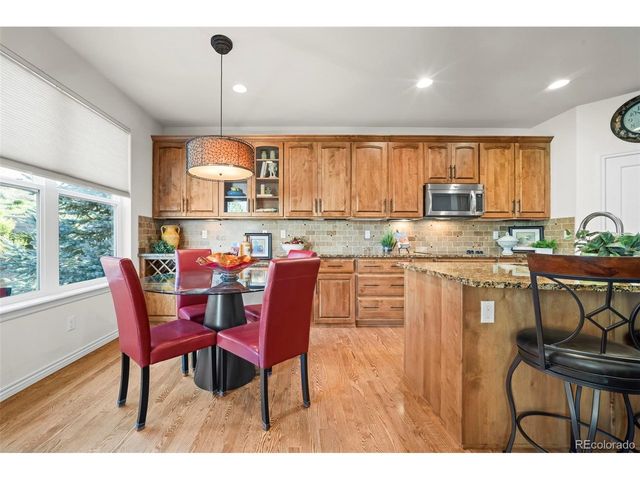 8725 Deframe Ct, Arvada, CO 80005