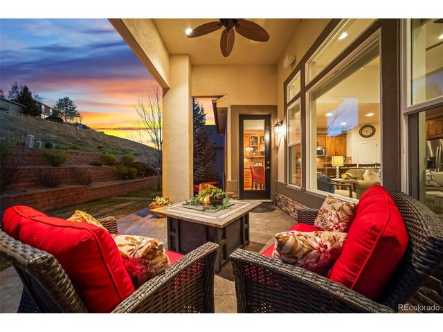 8725 Deframe Ct, Arvada, CO 80005