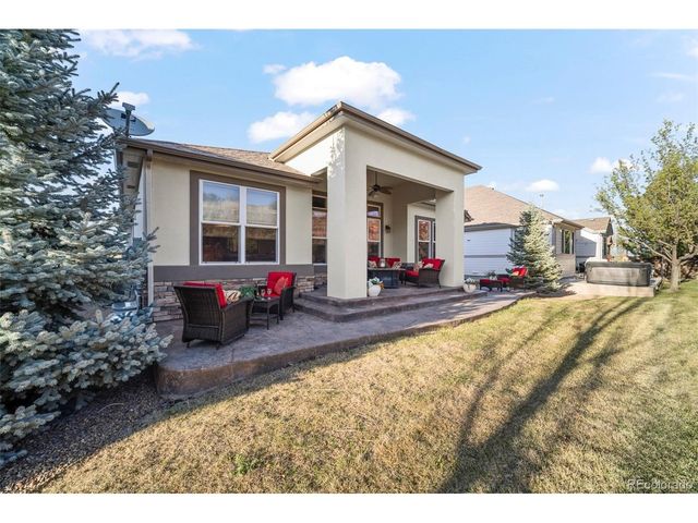 8725 Deframe Ct, Arvada, CO 80005