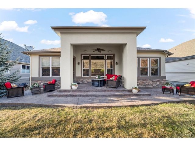 8725 Deframe Ct, Arvada, CO 80005