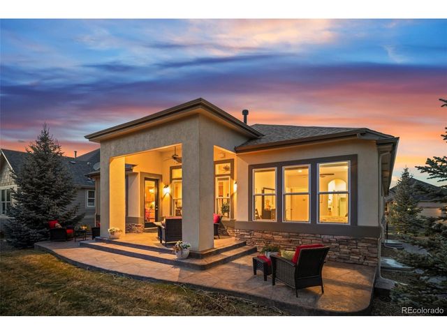8725 Deframe Ct, Arvada, CO 80005