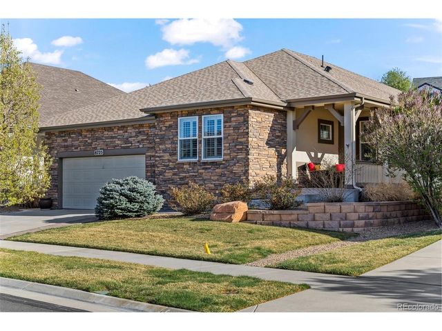 8725 Deframe Ct, Arvada, CO 80005