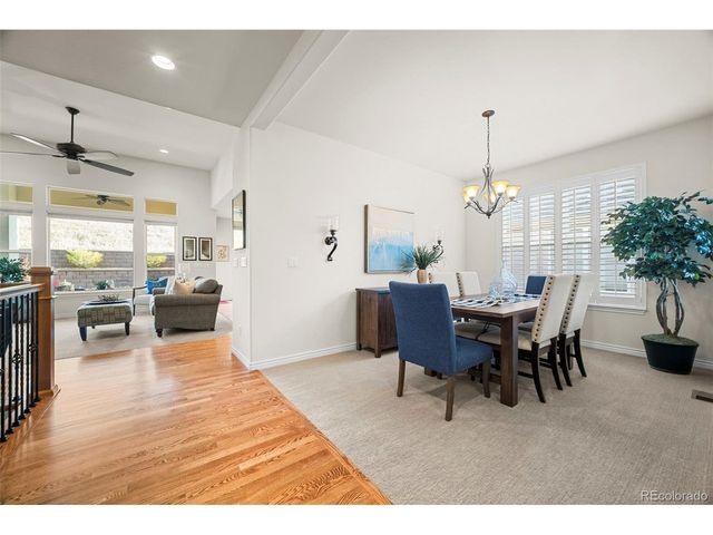 8725 Deframe Ct, Arvada, CO 80005