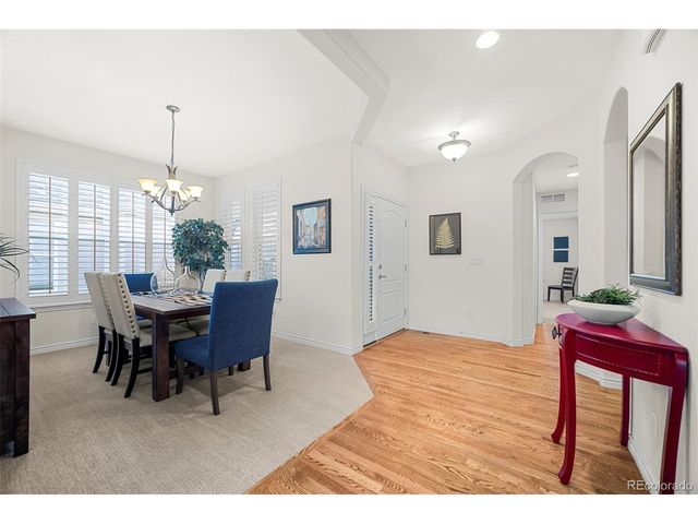 8725 Deframe Ct, Arvada, CO 80005