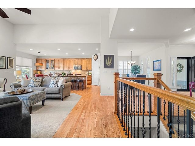 8725 Deframe Ct, Arvada, CO 80005