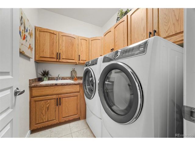 8725 Deframe Ct, Arvada, CO 80005