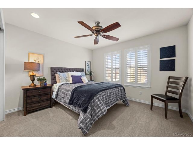 8725 Deframe Ct, Arvada, CO 80005