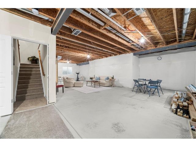 8725 Deframe Ct, Arvada, CO 80005