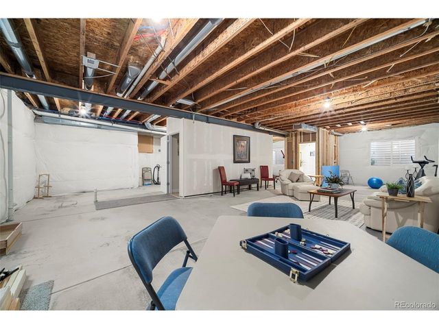 8725 Deframe Ct, Arvada, CO 80005