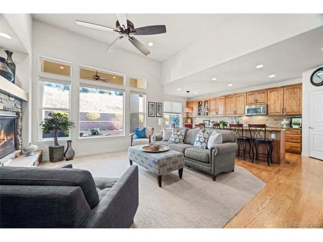 8725 Deframe Ct, Arvada, CO 80005