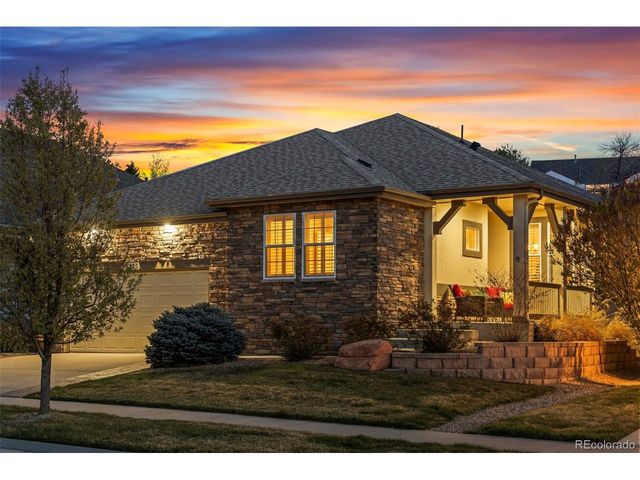 8725 Deframe Ct, Arvada, CO 80005