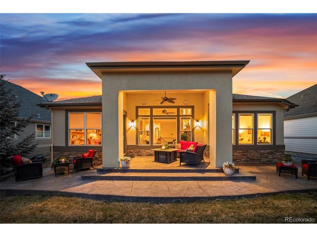 8725 Deframe Ct, Arvada, CO 80005