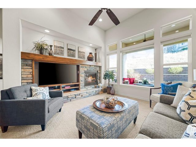 8725 Deframe Ct, Arvada, CO 80005