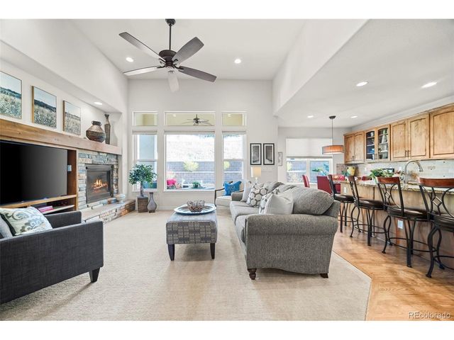 8725 Deframe Ct, Arvada, CO 80005