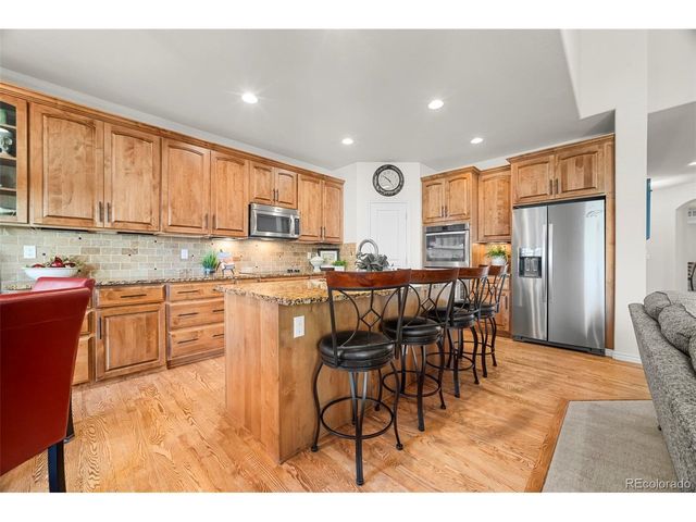 8725 Deframe Ct, Arvada, CO 80005